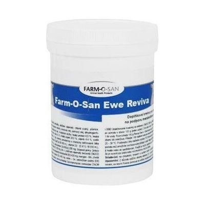 FOS Reviva Ewe 100 g