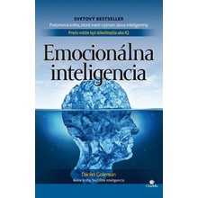 Emocionálna inteligencia - Daniel Goleman