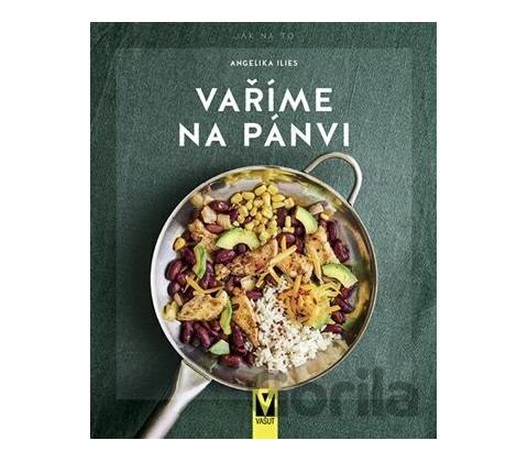 Vaříme na pánvi