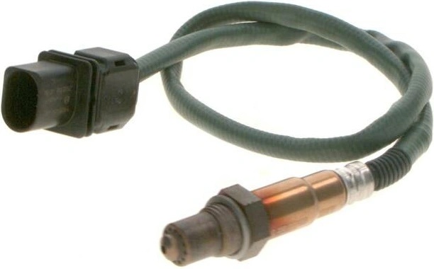 Lambda sonda BOSCH 0 258 017 108 (0258017108)