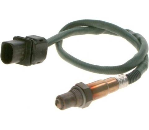 Lambda sonda BOSCH 0 258 017 108 (0258017108)