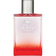 La Rive Red Line toaletní voda pánská 90 ml