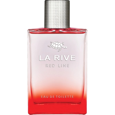 La Rive Red Line toaletní voda pánská 90 ml