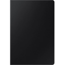 Samsung EF-BT730PBEGEU Book Cover Tab S7+/S7 FE Black
