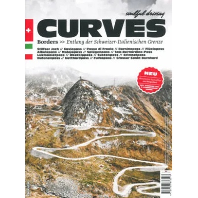 CURVES Schweiz | Stefan Bogner