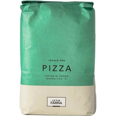 Molino Pasini Talianska Múka Pizza 1 kg