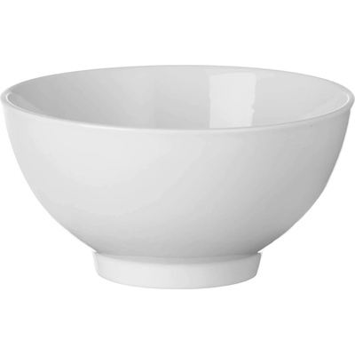 FINE DINE Mísa Pure Bianco 0,7 l 180 mm