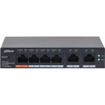 Image 1 of Dahua CS4006-4ET2ET-60