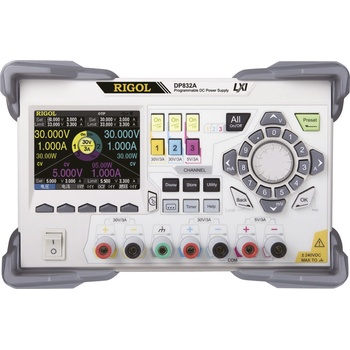 Rigol DP832A