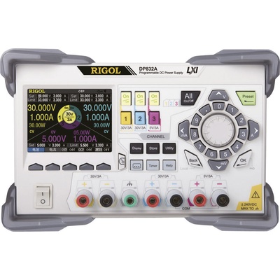 Rigol DP832A