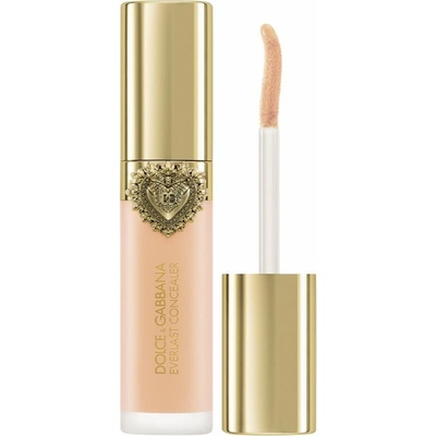 Dolce&Gabbana Flawless Everlast Concealer dlouhotrvající Korektor 03 Light Pink Undertones 11 ml – Hledejceny.cz