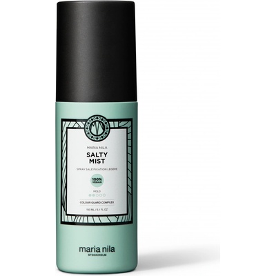 Maria Nila Style & Finish slaný sprej pro plážový efekt 150 ml