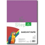 STEPA A3, 180g, 5x12 листа, STEPA, смесени цветове 240131026 (240131026)
