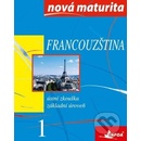 Učebnice Francouzština Nová maturita 1