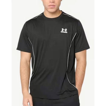 Under armour Tech Sport Tee Black