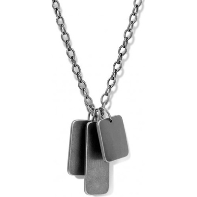 Frank 1967 Pánský ocelový dog tag FR7FN-0027