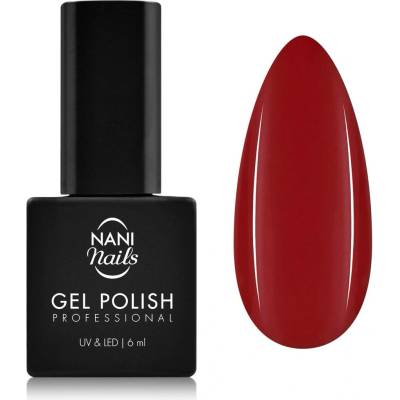 NANINAILS Passion 6 ml