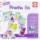 EDUCA Piraně