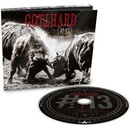 GOTTHARD - # 13 LTD. CD