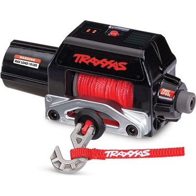 Traxxas elektrický navijak