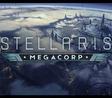 Stellaris: MegaCorp