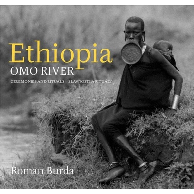 Ethiopia Omo River - Roman Burda