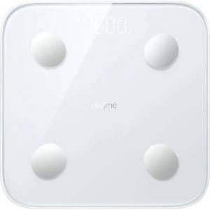 Realme Умна везна Realme RMH2011, White (RMH2011 / 4812621)