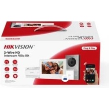 Hikvision DS-KIS705EY