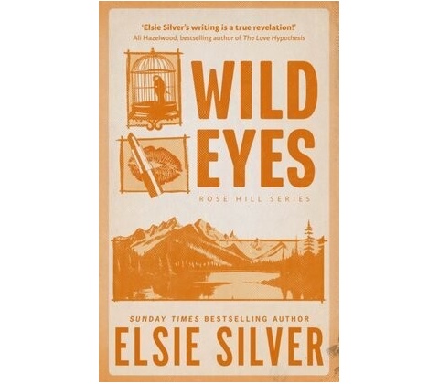 Wild Eyes