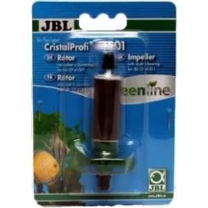 JBL CP e 1501 Greenline Rotor - ротор с ос за външ. филтър Cristal Profi e 1501