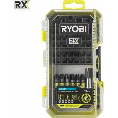 Ryobi RARXSD59