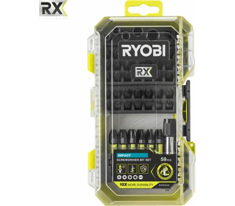 Ryobi RARXSD59