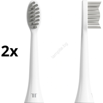 TESLA Smart TB200 white 2x TSL-PC-TS200WACC