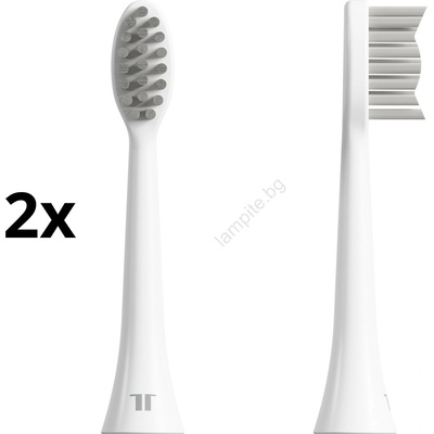 TESLA Smart TB200 white 2x TSL-PC-TS200WACC