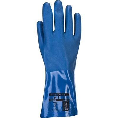 Portwest Ръкавици за риболовната индустрия от portwest Ирландия (a880blu)