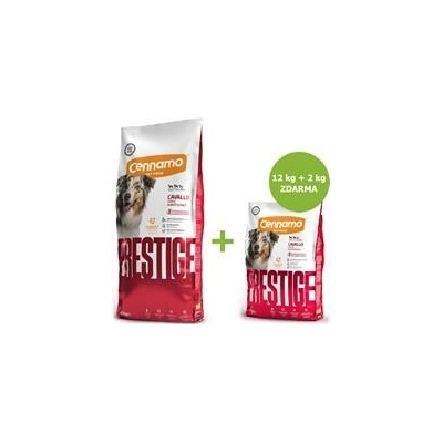 Prestige Dog Adult All Horse 14 kg