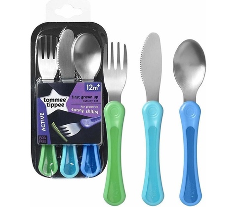 Tommee Tippee Prvý príbor Explora