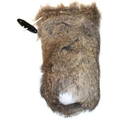 Dog & Field Rabbit fur dummy 250 g