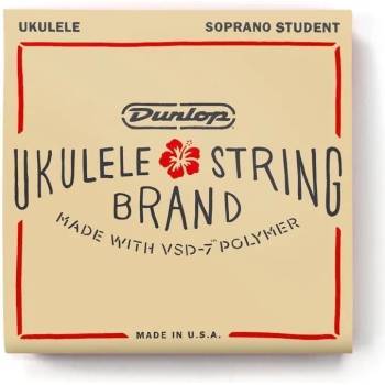 Image 1 of Dunlop DUQ201 Струни за сопрано укулеле (DUQ201)