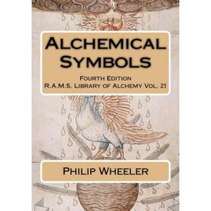 Alchemical Symbols | Philip N Wheeler, Hans W Nintzel (ISBN: 9781723544491)