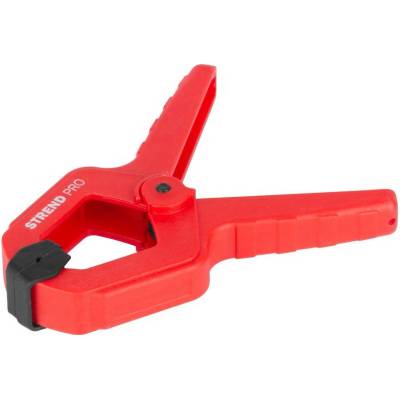 Svorka Strend Pro Premium DT825 pružinová, 2"/50 mm