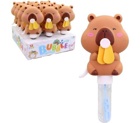 MaDe Bublifuk kapybara