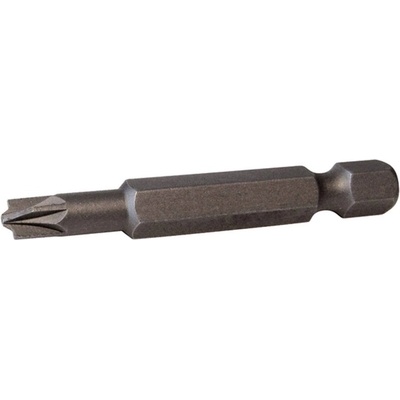 Bit Křížový PZ/plochý C.K. T4545 1 vel. 1 E 6.3 2 ks