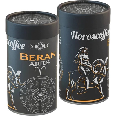 Fixi Coffee Káva Horoscoffee Mletá Beran 250 g