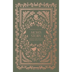 Mom's Story (ISBN: 9781950968879)