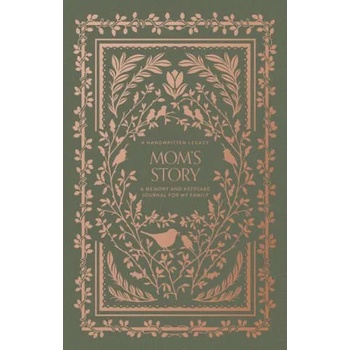 Image 1 of Mom's Story | HEROLD KORIE