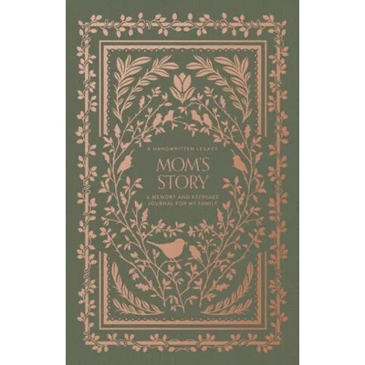 Mom's Story | HEROLD KORIE