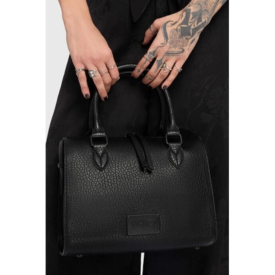 Killstar KIHILIST OBSIDIENNE černá KSRA014948