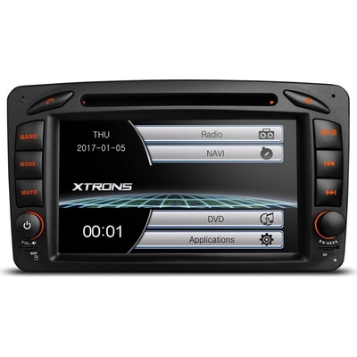 Xtrons PF7M203S