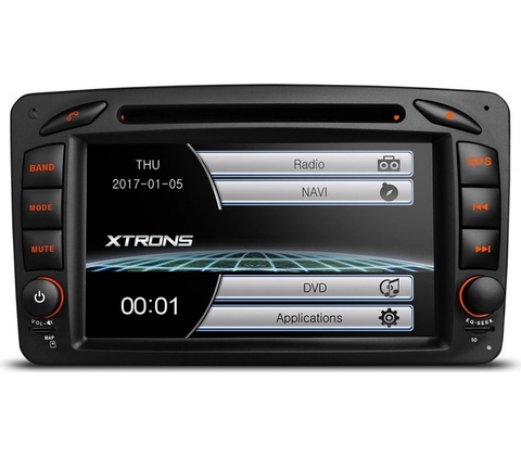 Xtrons PF7M203S